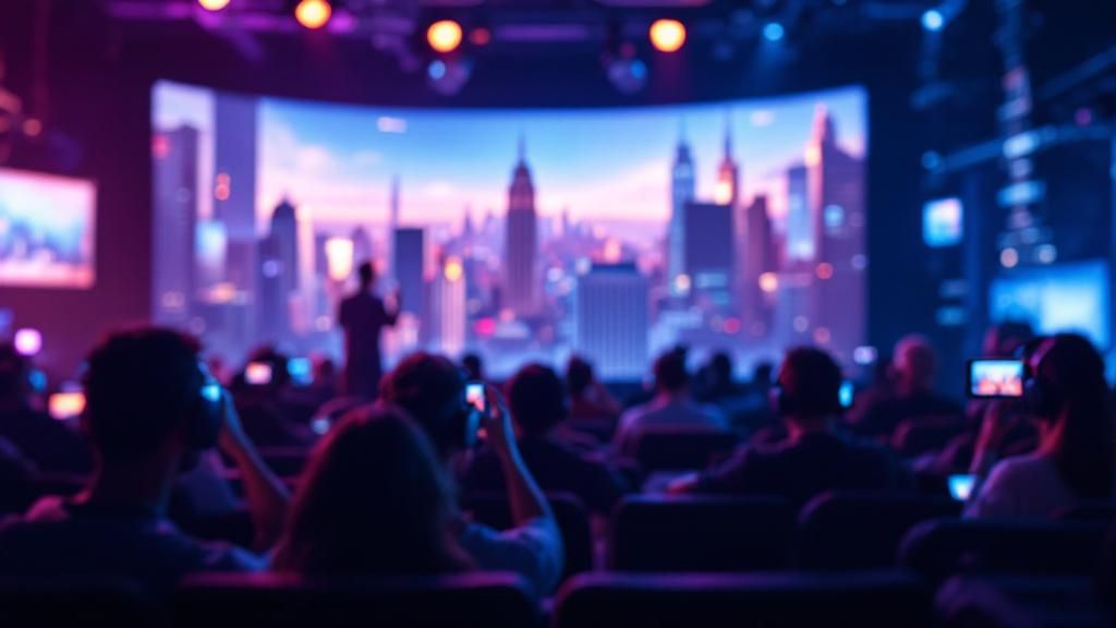 PlayStation VR Technical Innovation Offers Gamers Immersive Experience In Ways Previously Unseen