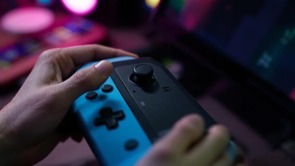 Pro Controller for Nintendo Switch Receives Substantial Improvements to Durability in Latest Hardware Revision