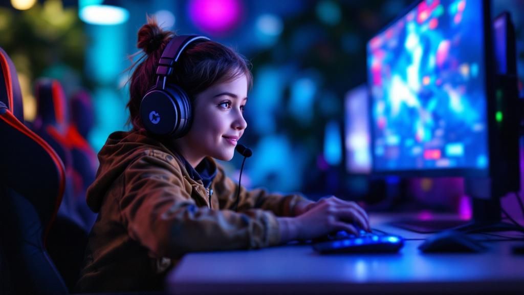 Personal Computer Gaming Accessible Design Elements Transform The Way Players with Disabilities Engage with Contemporary Games