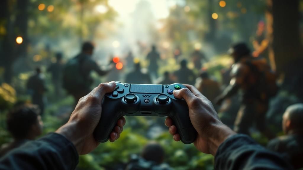 Xbox Game Pass adds hundreds of new titles to subscribers across the globe.