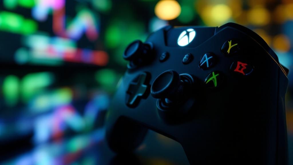 Xbox’s online service security enhancement Strengthens user account security protections